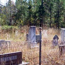 Kimbell Cemetery