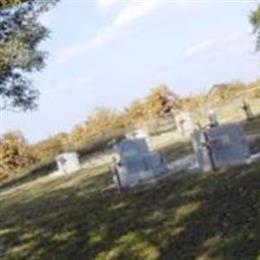 Kimbrell Cemetery