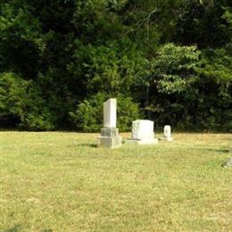 Kimmins Cemetery
