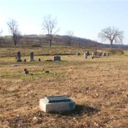 Kincheloe Cemetery