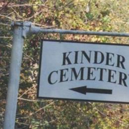 Kinder Cemetery