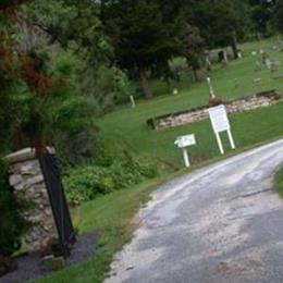 Kinderhook Cemetery