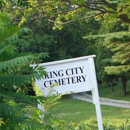 King City Cemetery