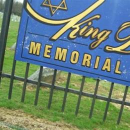King David Cemetery