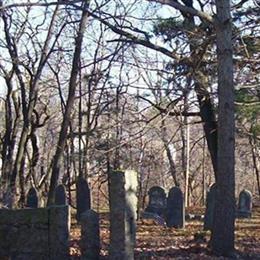 King-Hussey Cemetery