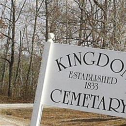 Kingdom Cemetery