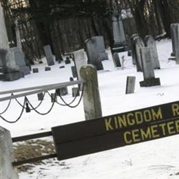 Kingdom Cemetery