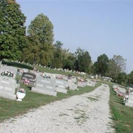 Kingman Fraternal Cemetery