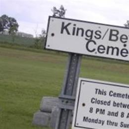 Kings-Bethlehem Cemetery