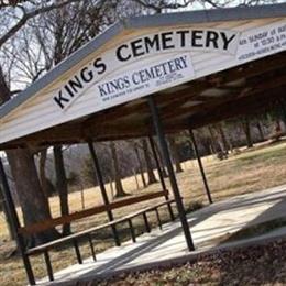 Kings Cemetery