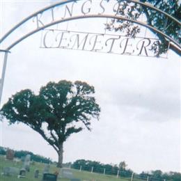 Kings Point Cemetery