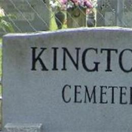 Kingtown Cemetery