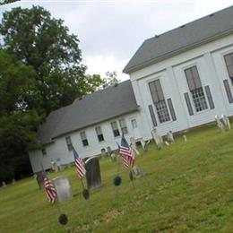 Kingwood Presbyterian Church Cemetery