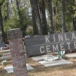 Kinlaw Cemetery