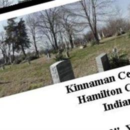 Kinnaman Cemetery