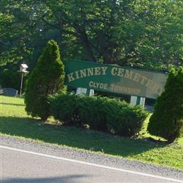 Kinney Cemetery