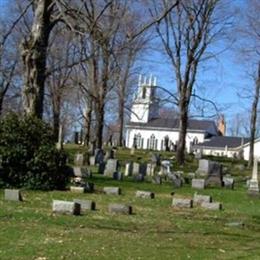 Kinsman Cemetery
