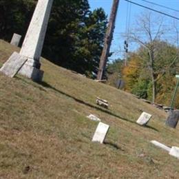 Kinsman Cemetery