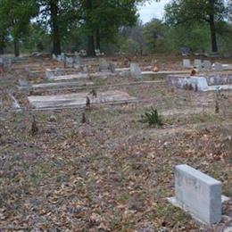 Kiokee Cemetery