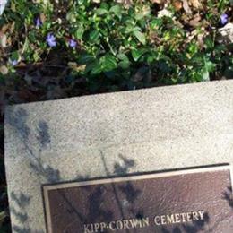 Kip-Corwin Cemetery