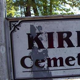 Kirby Cemetery