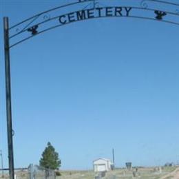 Kirk Cemetery