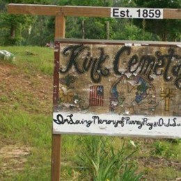 Kirk Cemetery