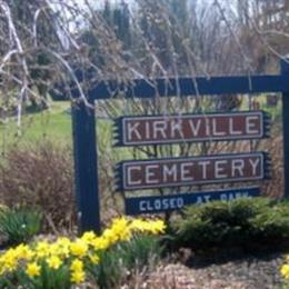 Kirkville Cemetery