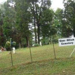 Kiser Gilliam Cemetery