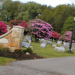 Kiser Hill Cemetery