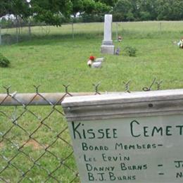 Kissee Cemetery