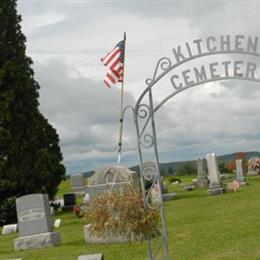 Kitchen Cemetery