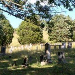 Kitzmiller Cemetery