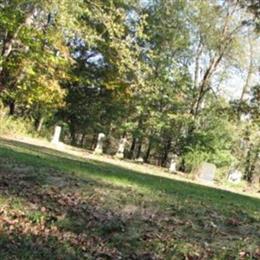 Kline Grove Cemetery