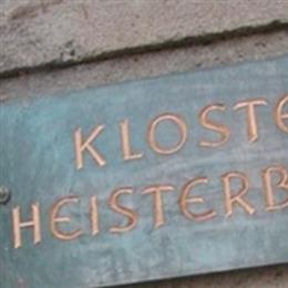 Kloster Heisterbach