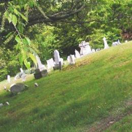 Knights Burial Ground (Ohio Township)