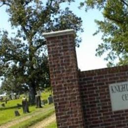 Knights Of Honor Cemetery