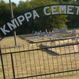 Knippa Cemetery