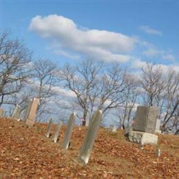 Knob Cemetery