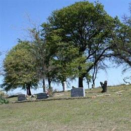 Knob Hill Cemetery