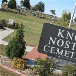 Knob Noster Cemetery