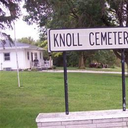 Knoll Cemetery