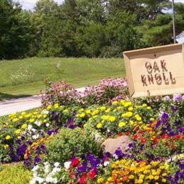 Oak Knoll Memorial Park Cemetery
