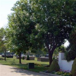 Knollcrest Gardens Cemetery