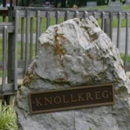 Knollkreg Cemetery