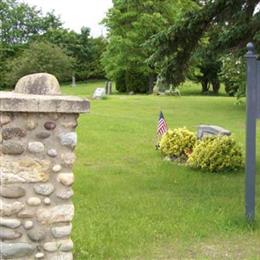 Knop Cemetery