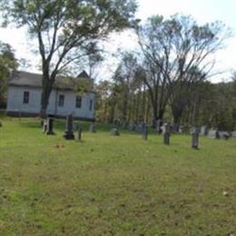Knotts Cemetery
