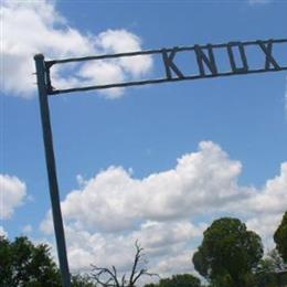 Knox Cemetery