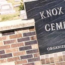 Knox City Cemetery