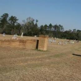 Knoxo Cemetery